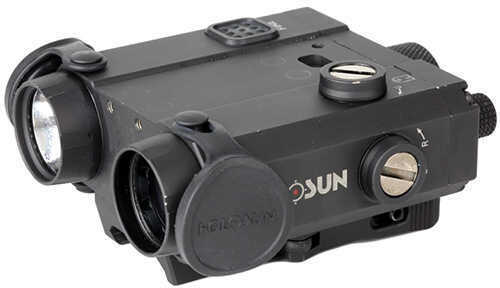 Holosun Laser Sight QD Remote With LED Light